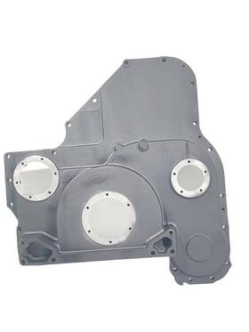 Cummins 3818946 1987 L10 Engine Cover 507-19584