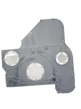 507-19584 Cummins 3818946 1987 L10 Engine Cover