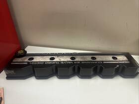 Cummins 3837121 24 Valve Cover 3937121