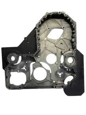 507-19528 Cummins 3892278 1993 L10 Mechanical Engine Cover