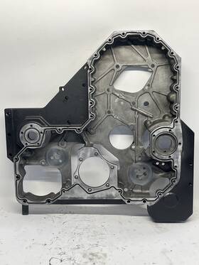 Cummins 3895536 L10 Mechanical Engine Cover 507-19274