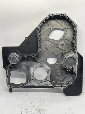 507-19274 Cummins 3895536 L10 Mechanical Engine Cover