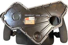 Cummins 3926847 Oem Gear Housing Cover And Gasket P/n