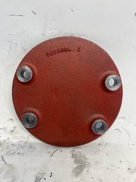 Cummins 3929964 2018 L9n Engine Cover 507-19363
