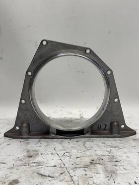 Cummins 3933384 2014 Isl Def Engine Cover 507-19409