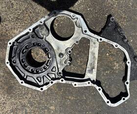 Cummins 3943379 Housing Gear Timing Cover Oem