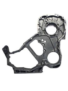 Cummins 3945595 2001 Isl Engine Cover 507-19489