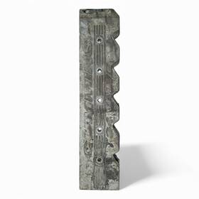Cummins 3945797 Used 5.9l Valve Cover -