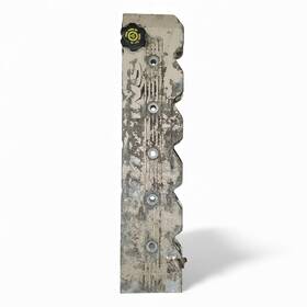 Cummins 3945798 Used 5.9l Valve Cover -