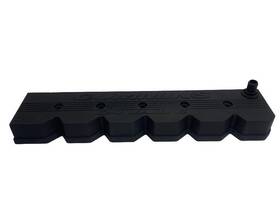Cummins 3945834 2001 Isl Valve Cover 556-11800