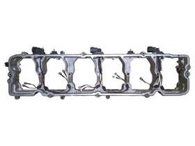 Cummins 3967266 Used Isc Rocker Housing -