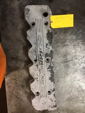 396948 Cummins Isb 5.9 Engine Valve Cover #396948