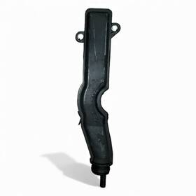 Cummins 3971371 Used Isb Valve Cover Breather Tube -
