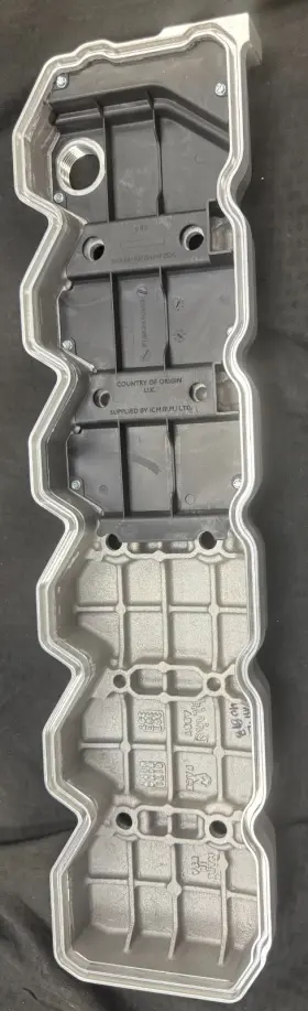 3976172 Cummins Valve Cover Part #
