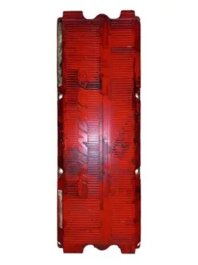 4026508 Cummins Used Isx Dual Cam Valve Cover -