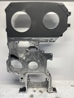 507-19105 Cummins 4059396 2003 Isx Engine Cover
