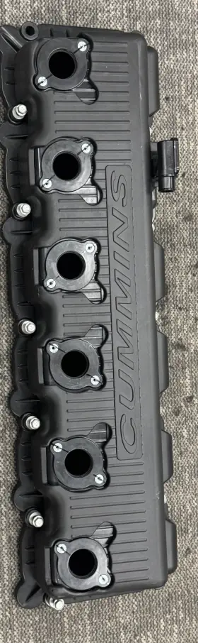 4374324 Cummins Cover Isx 12 Valve