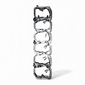 Cummins 4899235 Used Isb 6.7l Valve Cover Riser -