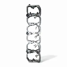 4899235 Cummins Used Isb 6.7l Valve Cover Riser -