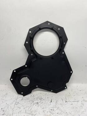 Cummins 4907408 2004-2006 Isx Egr Engine Cover 507-19189