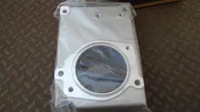 4917449 Cummins Valve Rocker Arm Cover New