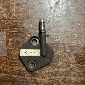 4931725 Cummins Isb 6.7l Engine Cover