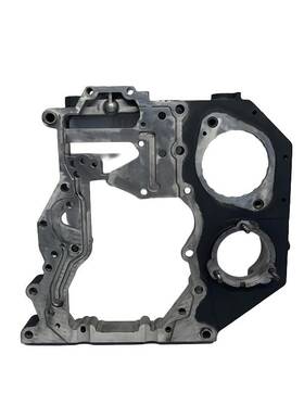 Cummins 4936418 2009 Isb 6.7l Engine Cover 507-19442