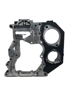 507-19442 Cummins 4936418 2009 Isb 6.7l Engine Cover