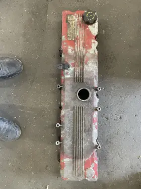 4937559 Cummins Isc Valve Cover