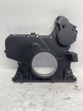 Cummins 4941777 2010 Isb 6.7l Engine Cover 507-19374