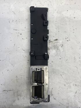 Cummins 4942534 2009 Isb 6.7l Engine Cover 507-19116