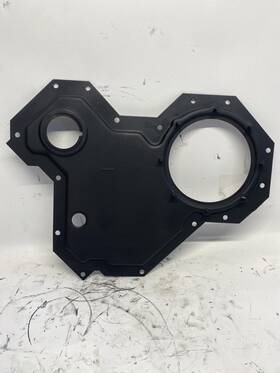 Cummins 4973081 2009 Isx Dpf Engine Cover 507-19195