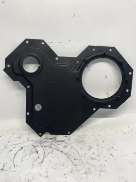 507-19195 Cummins 4973081 2009 Isx Dpf Engine Cover