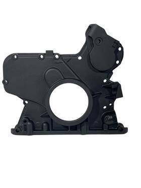 Cummins 5258750 2011 Qsb 6.7l Engine Cover 507-19604
