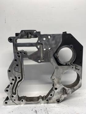 Cummins 5286976 2010 Isb 6.7l Engine Cover 507-19133