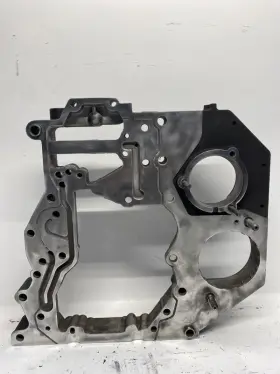 507-19133 Cummins 5286976 2010 Isb 6.7l Engine Cover