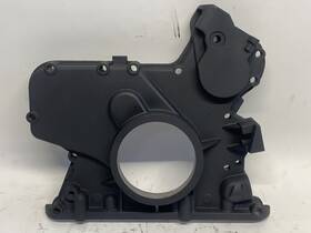 Cummins 5289175 2015 Isb 6.7l Engine Cover 507-19419
