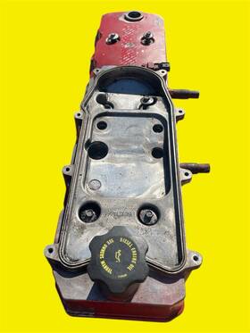 Cummins 5308944 Oem Qsb 6.7 Valve Cover 5358935 5258937