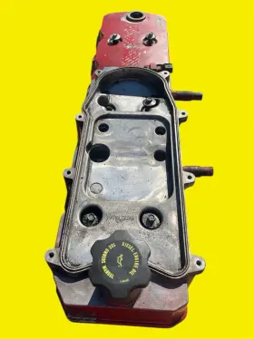 5258937 Cummins 5308944 Oem Qsb 6.7 Valve Cover 5358935