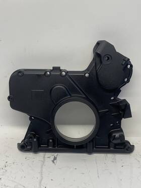 Cummins 5339680 2019 Isb 6.7l Engine Cover 507-19386