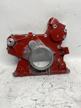 Cummins 5339777 2019 B6.7 Engine Cover 507-19319