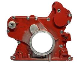 Cummins 5348578 2018 B6.7 Engine Cover 507-19566
