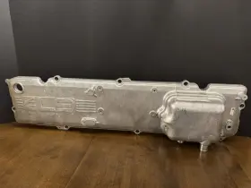 5569187oem Cummins 5569187 Genuine L9 Valve Cover 5569188