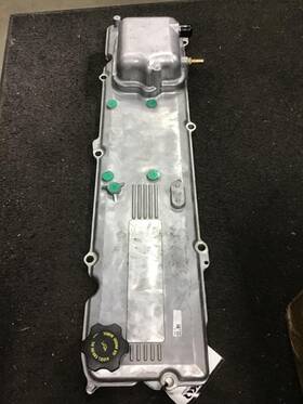 Cummins 5569192-u Replaces 5569192 L9 Valve Cover 3409381