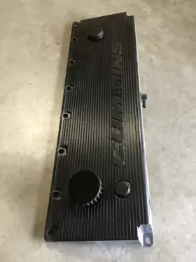 3421990 Cummins Surplus 4963809 Replaces Ism11 Valve Cover