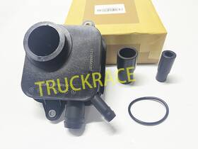 Dcec Cummins 3957987 Valve Cover Breather Crankcase And Seal For 03-05 Dodge 5.9 Ram 2500 3500