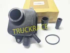 3957987 Dcec Cummins Valve Cover Breather Crankcase And Seal For 03-05 Dodge 5.9 Ram 2500 3500