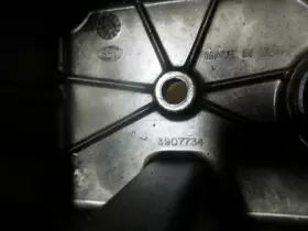2277207 Detroit 1248729 Replaces 6v71n Valve Cover