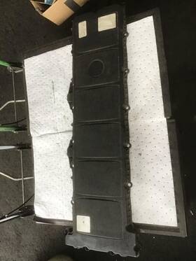 Detroit 2009140 Replaces A472010xx30 Dd15 Valve Cover 3169529