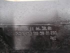 Detroit 2053921 Replaces Dd13 2013 Valve Cover 3271040